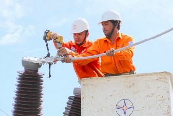 Tiêu thụ điện toàn quốc đạt kỷ lục mới, vượt 1.757MW so với năm 2024