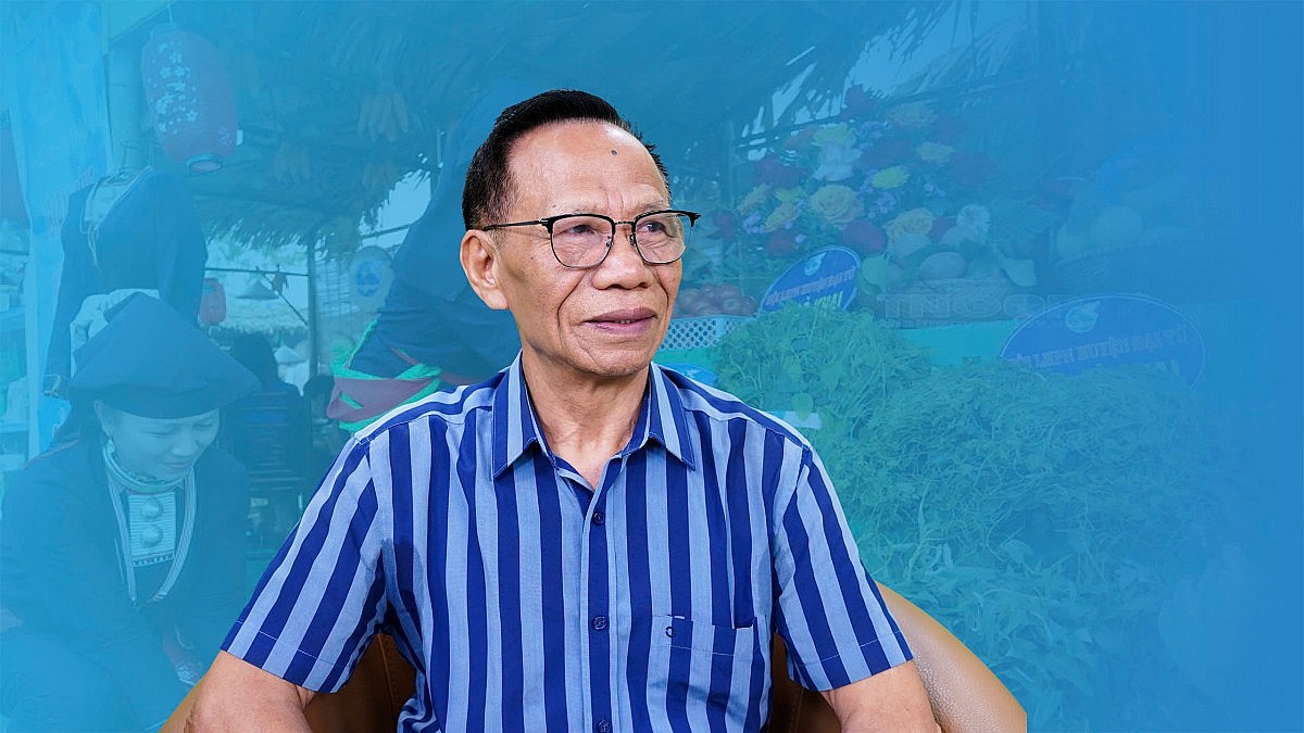 Ngành Công Thương góp phần giải bài toán đầu ra cho nông sản vùng cao Ngành Công Thương góp phần giải bài toán đầu ra cho nông sản vùng cao