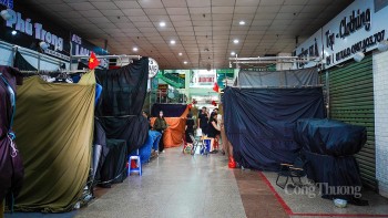 Chống hàng giả không thể chỉ chạy theo ‘trò chơi trốn tìm’