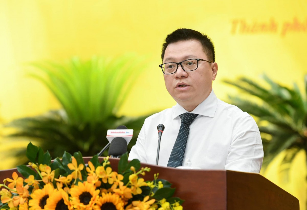 Chủ tịch Hội Nhà báo Việt Nam Lê Quốc Minh Chủ tịch Hội Nhà báo Việt Nam Lê Quốc Minh
