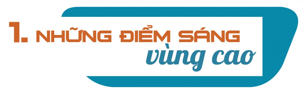 Longform | 5 năm triển khai Quyết định 1719: Ngành Công Thương và hành trình “thắp lửa” vùng cao: Bài 1 Longform | 5 năm triển khai Quyết định 1719: Ngành Công Thương và hành trình “thắp lửa” vùng cao: Bài 1