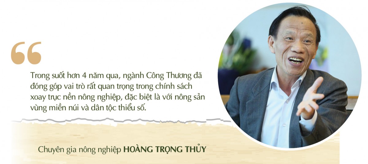 Longform | 5 năm triển khai Quyết định 1719: Ngành Công Thương và hành trình “thắp lửa” vùng cao: Bài 1