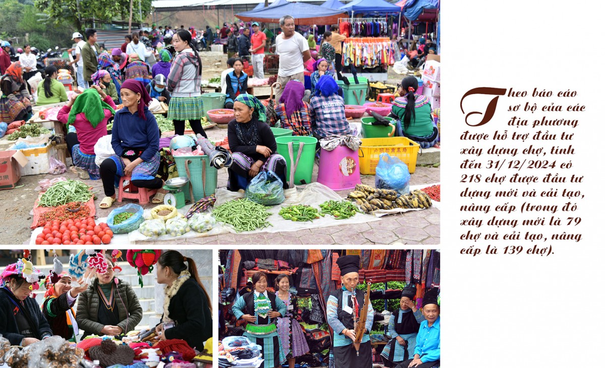 Longform | 5 năm triển khai Quyết định 1719: Ngành Công Thương và hành trình “thắp lửa” vùng cao: Bài 1