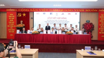 Thuỷ điện Trị An mở rộng sẽ hoàn thành năm 2027