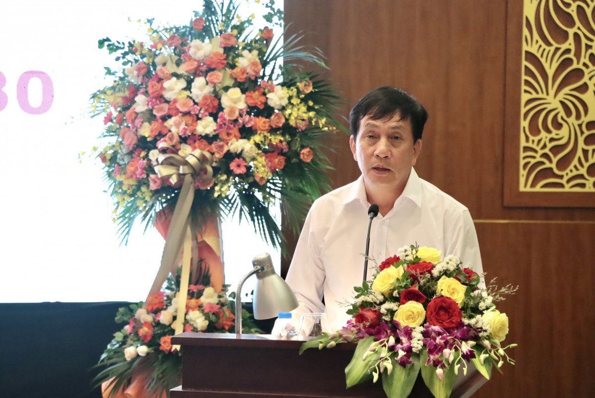 Đại hội Đảng bộ Cục Quản lý và Phát triển thị trường trong nước nhiệm kỳ 2025 - 2030 Đại hội Đảng bộ Cục Quản lý và Phát triển thị trường trong nước nhiệm kỳ 2025 - 2030