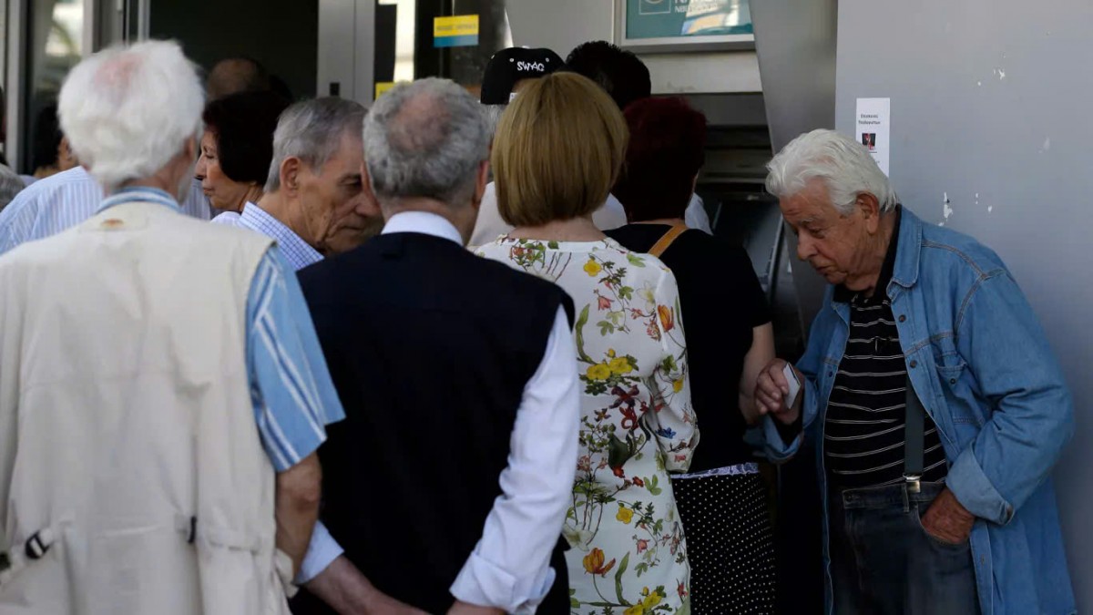 Lương hưu tại châu Âu được dự báo có dấu hiệu tích cực trong năm 2025. 