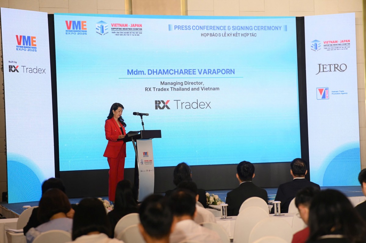 Việt Nam - Nhật Bản: Mở rộng hợp tác công nghiệp hỗ trợ Việt Nam - Nhật Bản: Mở rộng hợp tác công nghiệp hỗ trợ