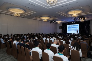 Việt Nam đã hình thành được hệ sinh thái phát triển AI