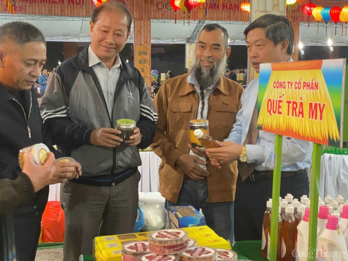 Phát triển công nghiệp dược liệu miền Trung, Tây Nguyên: Quyết định