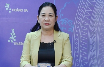 Xóa nhà tạm cần đi kèm chính sách sinh kế dài hạn