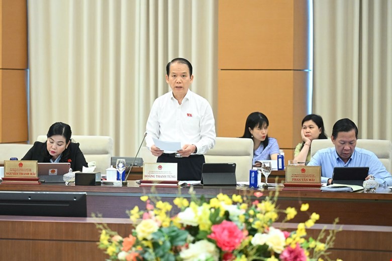 Hoàng Thanh Tùng Hoàng Thanh Tùng