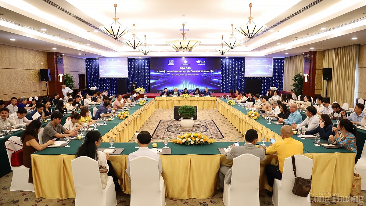 Doanh nghiệp Việt cần nhanh tái định vị chiến lược phát triển