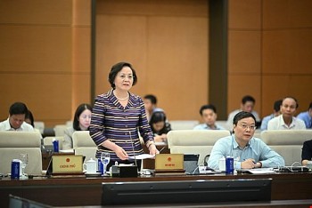 Xin ý kiến Bộ Chính trị về đề xuất duy trì Hội đồng nhân dân phường tại Hà Nội