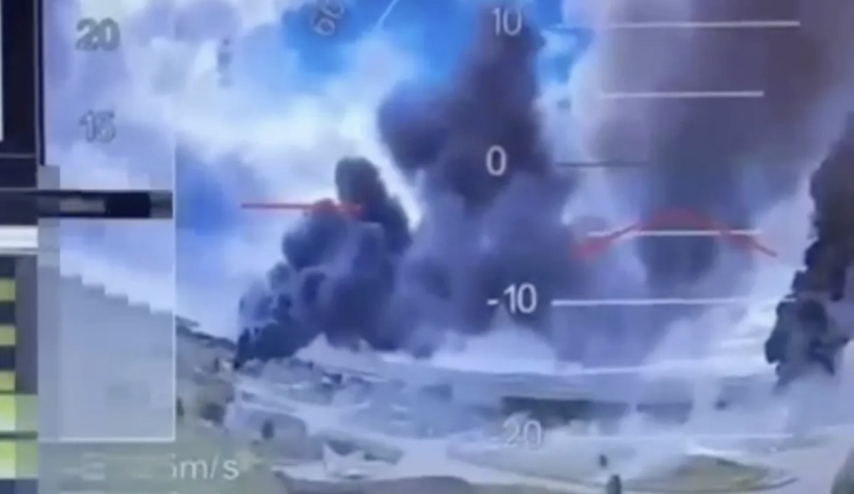 Tại sao máy bay Nga không được bảo vệ trước UAV Ukraine?