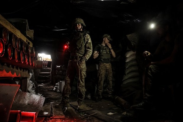 Tại sao máy bay Nga không được bảo vệ trước UAV Ukraine?