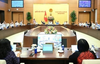 Pháp lệnh Dân số (sửa đổi): Các cặp vợ chồng có quyền tự quyết định số con