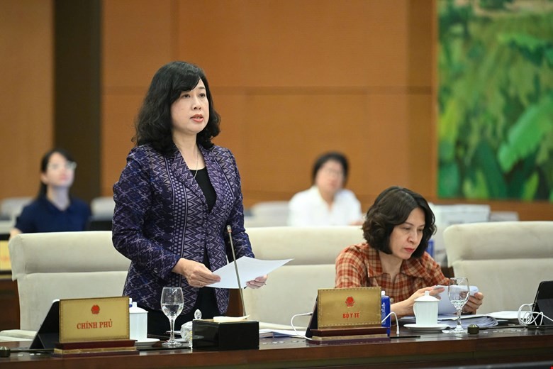 Đào Hồng Lan Đào Hồng Lan