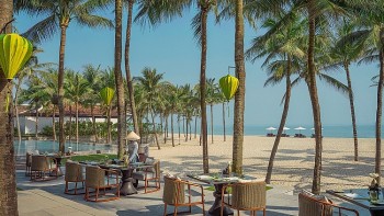 Tạp chí Travel và Leisure vinh danh Four Seasons The Nam Hải