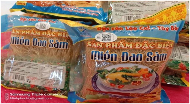 OCOP Bát Xát - Hương vị quê nhà giữa đại ngàn Tây Bắc