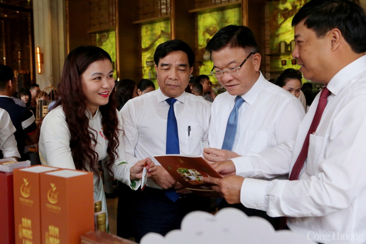 Phát triển công nghiệp dược liệu miền Trung, Tây Nguyên: Kỳ vọng Phát triển công nghiệp dược liệu miền Trung, Tây Nguyên: Kỳ vọng