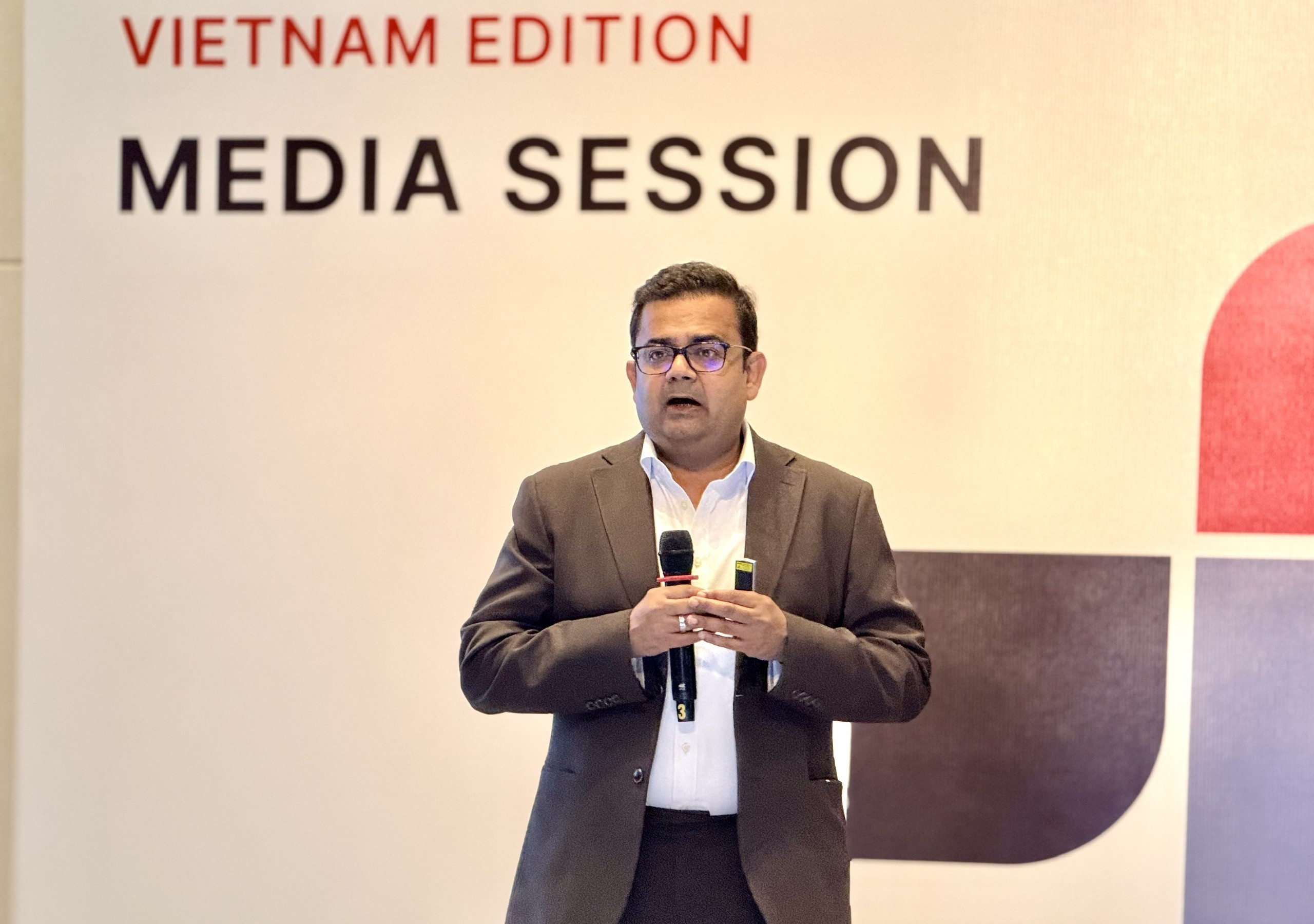 Chỉ8%tổ chức Việt đủ sức chống chịu tấn công mạng từ AI