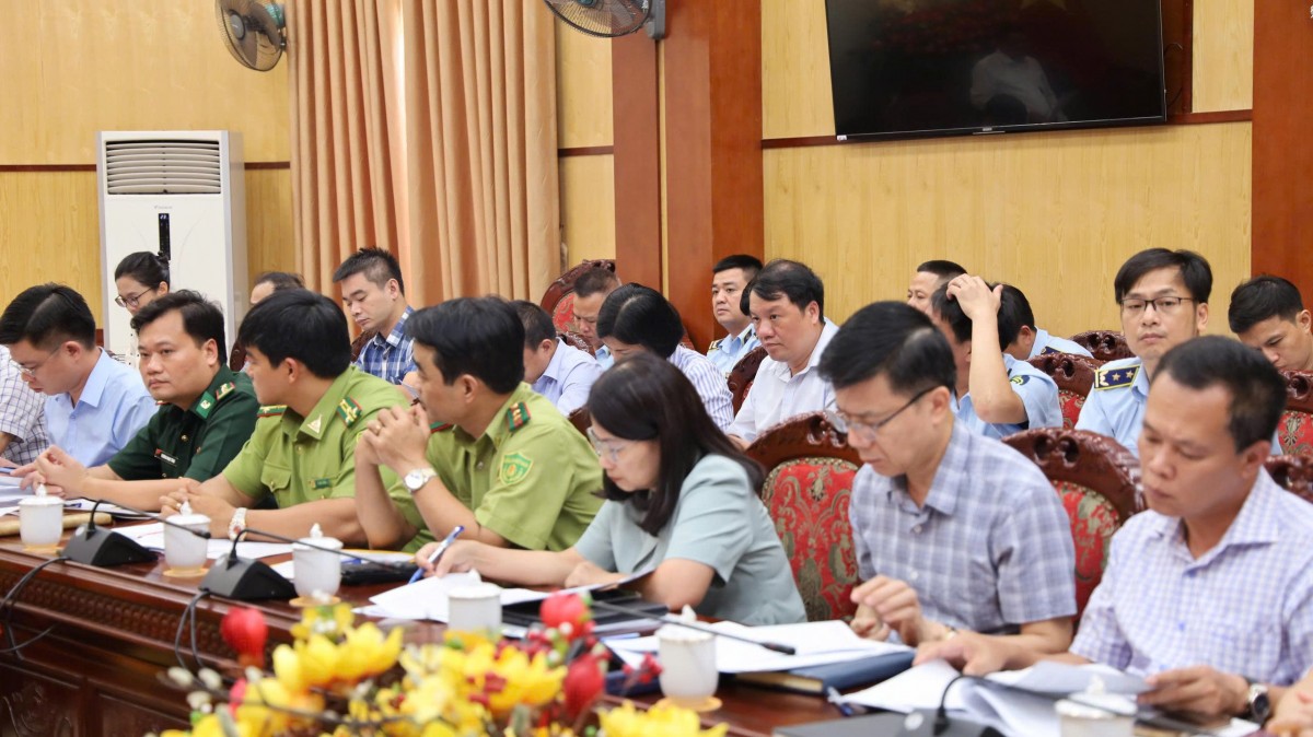 cao điểm chống buôn lậu thanh hóa cao điểm chống buôn lậu thanh hóa