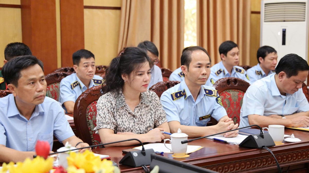 cao điểm chống buôn lậu thanh hóa cao điểm chống buôn lậu thanh hóa