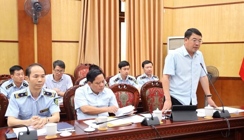 cao điểm chống buôn lậu thanh hóa cao điểm chống buôn lậu thanh hóa