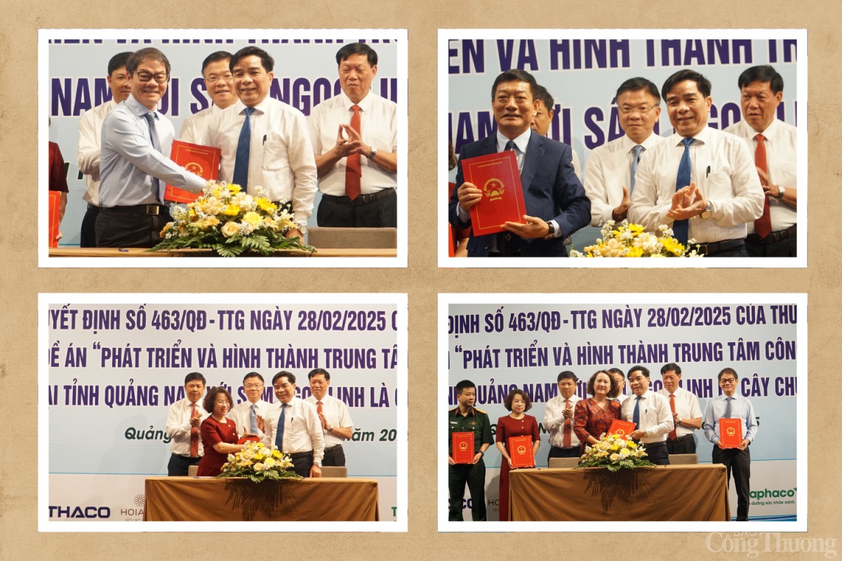 Phát triển công nghiệp dược liệu miền Trung, Tây Nguyên: Kỳ vọng Phát triển công nghiệp dược liệu miền Trung, Tây Nguyên: Kỳ vọng