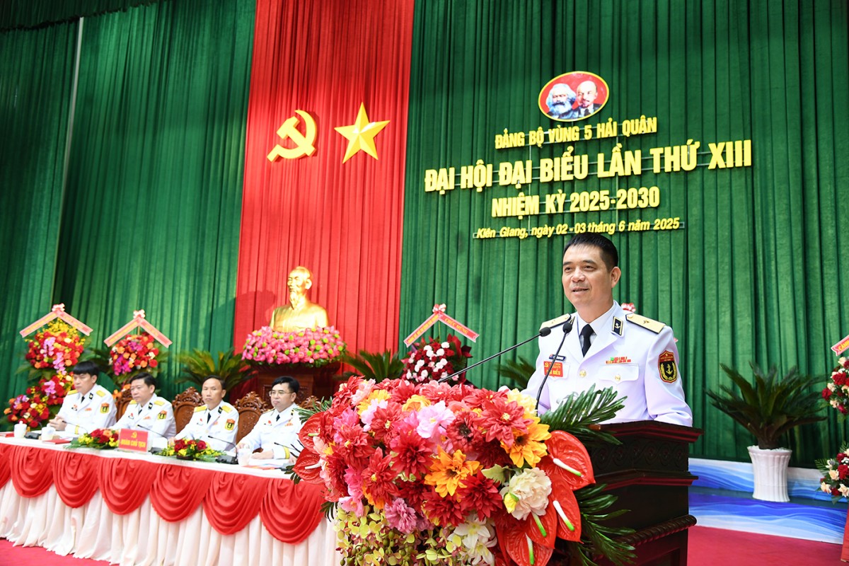 Thiếu tướng Nguyễn An Phong