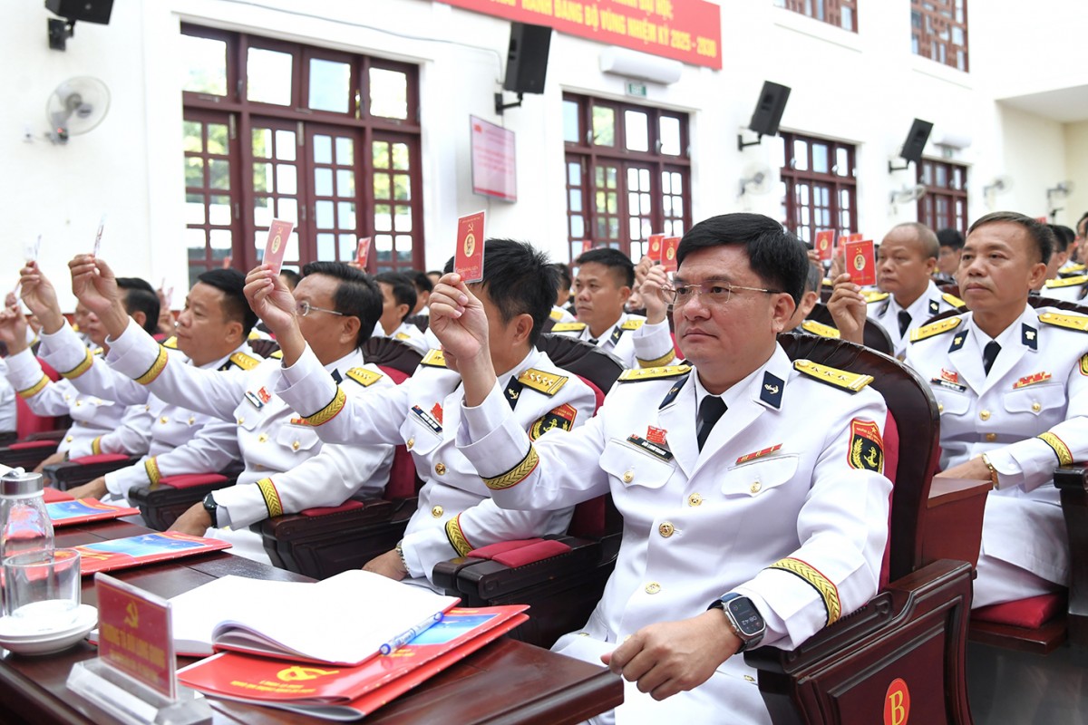 Biểu quyết thông qua