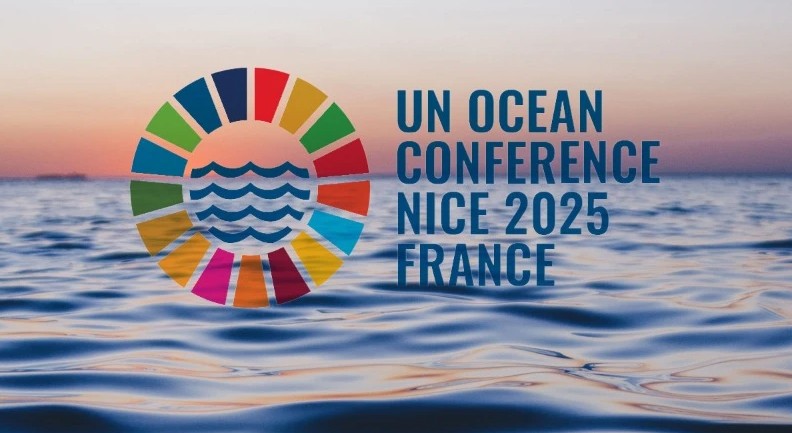 Cam kết mạnh mẽ của Việt Nam tại Hội nghị đại dươngUNOC3