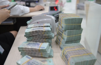 Cưỡng chế thuế Công ty Thương mại và Xây dựng Nghĩa Kỳ