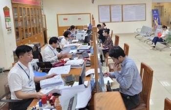 Thông tin mới nhất về vận hành chính quyền địa phương 2 cấp