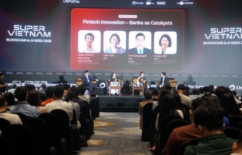 Blockchain và AI sẽ kiểm soát rủi ro cho doanh nghiệp trong kỷ nguyên số