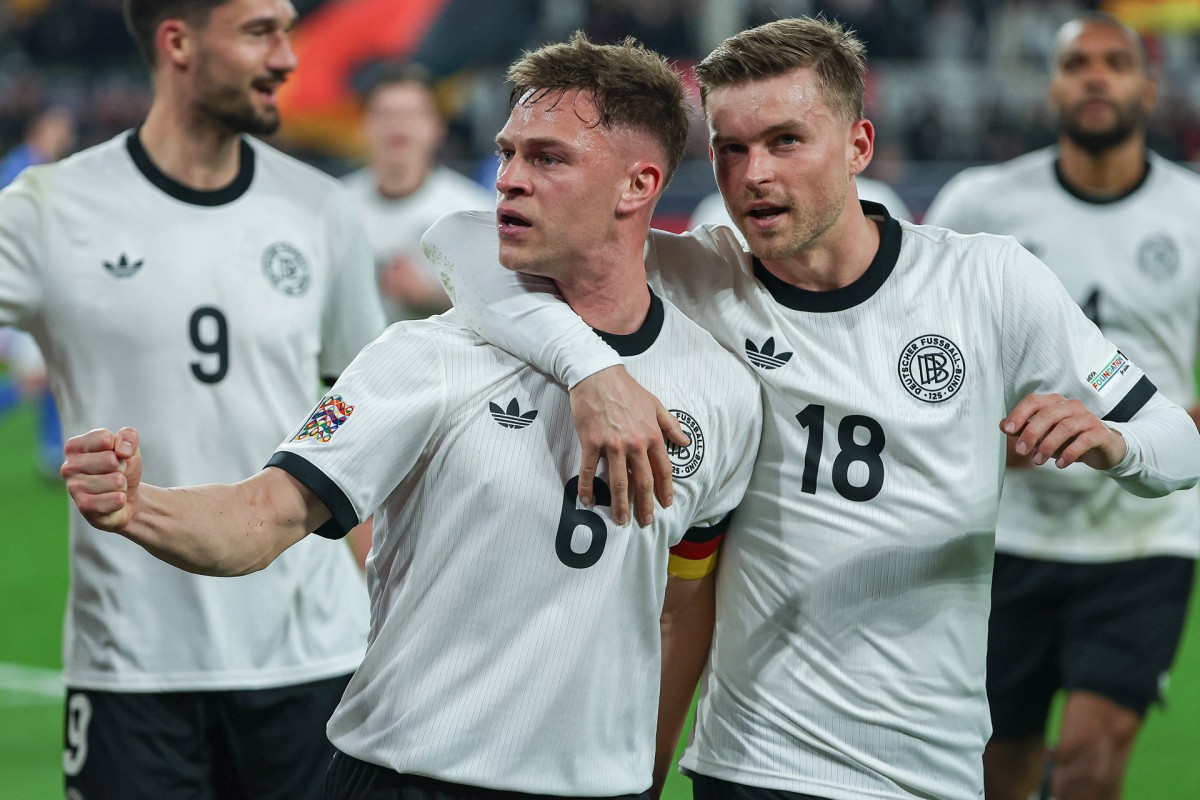 Nhận định Đức và Bồ Đào Nha, 2h00 ngày 5/6, Nations League