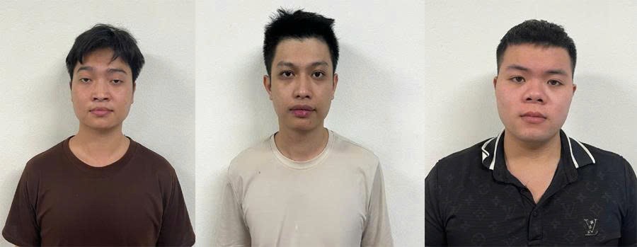 lừa đảo sinh vật cảnh không gian mạng lừa đảo sinh vật cảnh không gian mạng