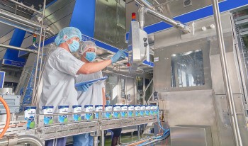 Bến Tre: Tháng 5, sản xuất công nghiệp tăng 14,5%