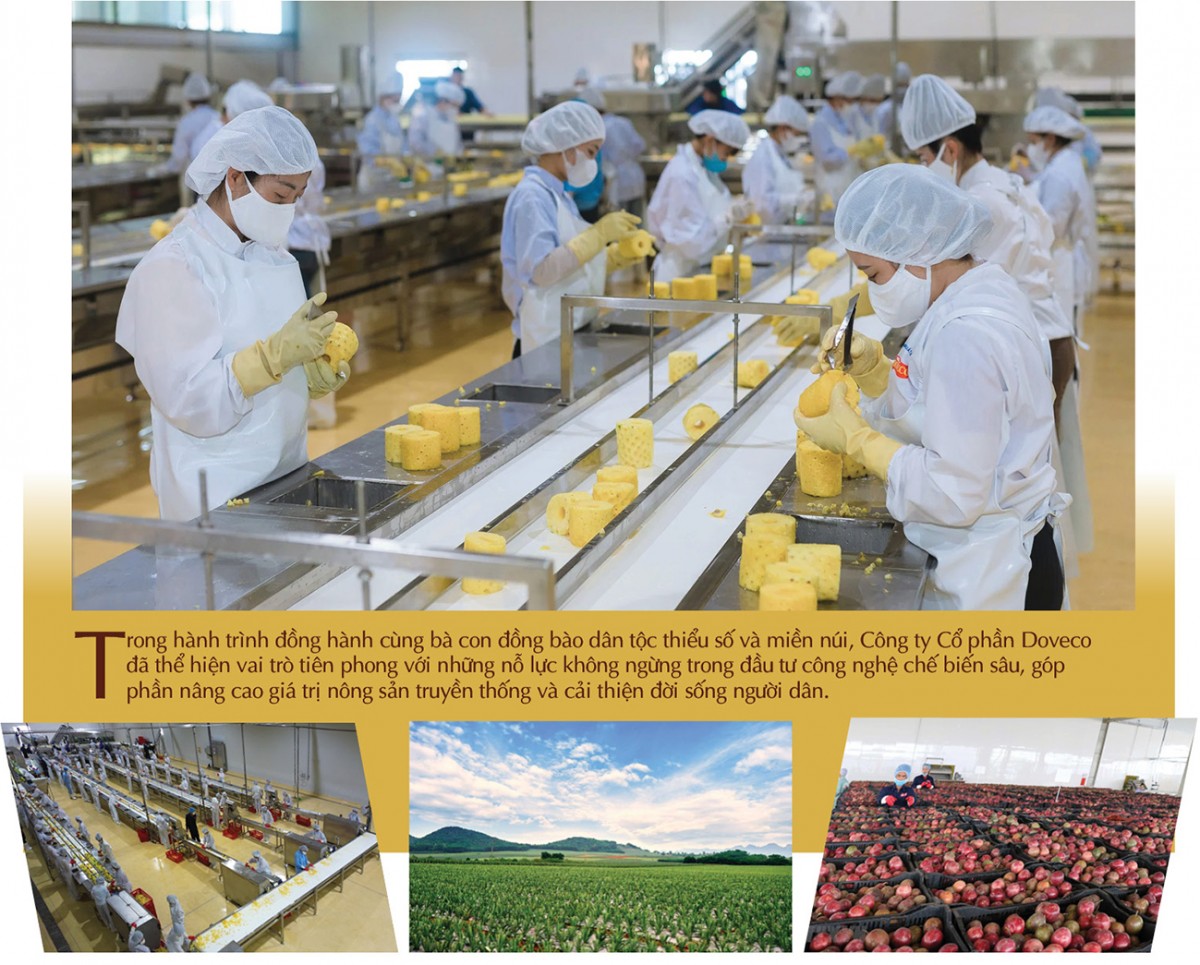 Longform | 5 năm triển khai Quyết định 1719: Ngành Công Thương và hành trình 'thắp lửa' vùng cao: Bài 2