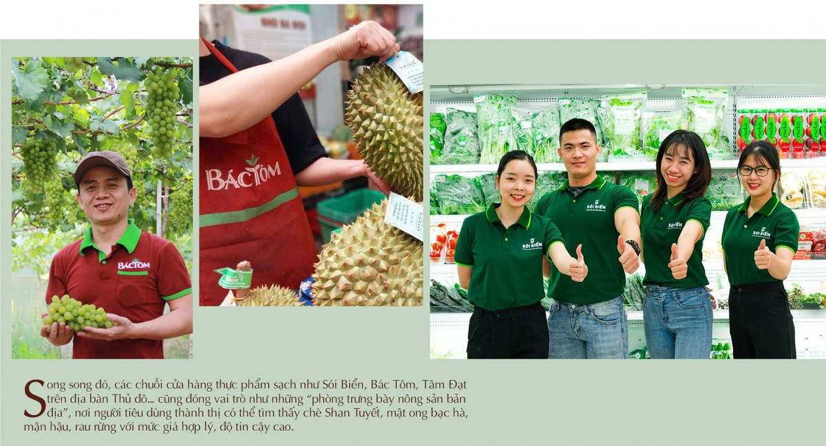 Longform | 5 năm triển khai Quyết định 1719: Ngành Công Thương và hành trình 'thắp lửa' vùng cao: Bài 2