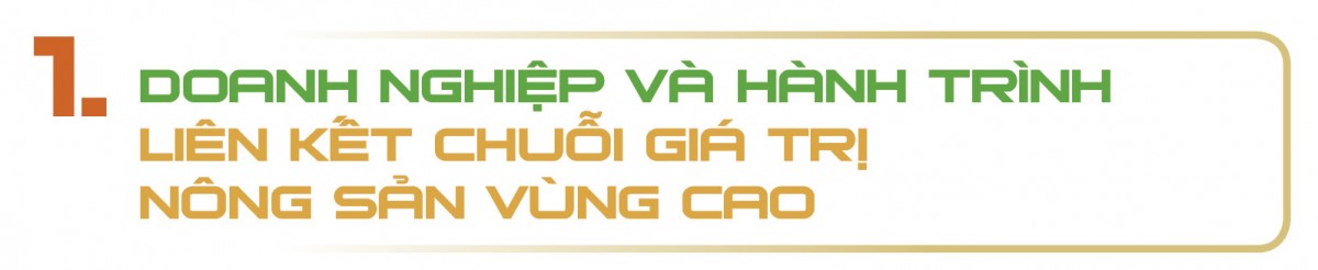 Longform | 5 năm triển khai Quyết định 1719: Ngành Công Thương và hành trình 'thắp lửa' vùng cao: Bài 2 Longform | 5 năm triển khai Quyết định 1719: Ngành Công Thương và hành trình 'thắp lửa' vùng cao: Bài 2
