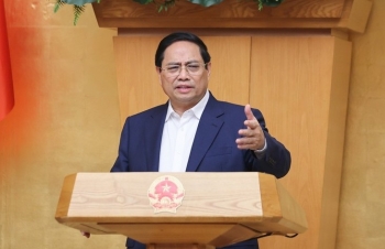 Thủ tướng: Khai thác tối đa FTA, mở rộng thị trường xuất khẩu