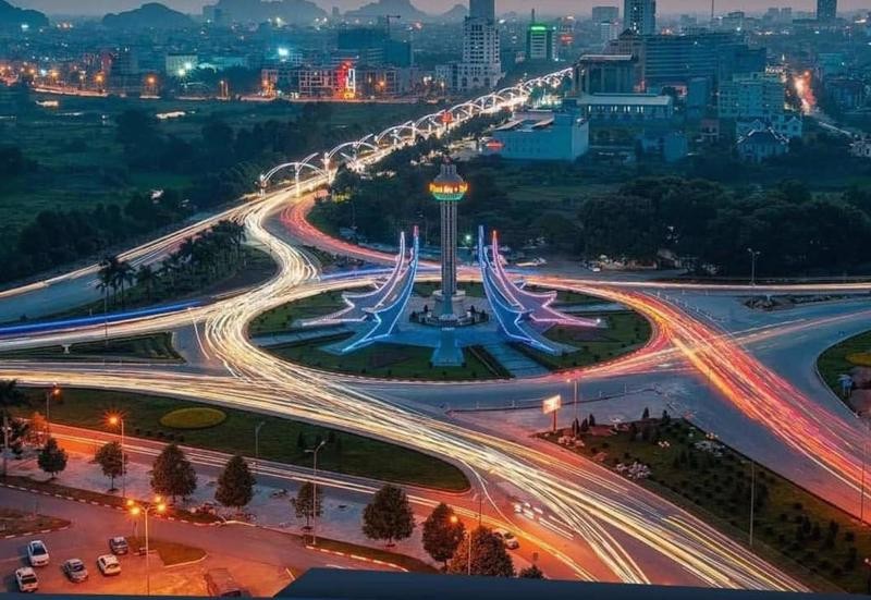 Thanh Hóa nỗ lực đầu tư xây dựng hạ tầng để thu hút đầu tư mạnh hơn trong thời gian tới Thanh Hóa nỗ lực đầu tư xây dựng hạ tầng để thu hút đầu tư mạnh hơn trong thời gian tới