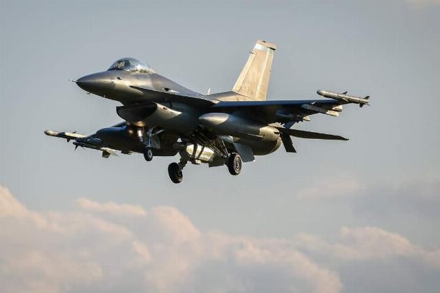 Quân đội Nga bắt đầu sử dụng bom lượn tăng tầm