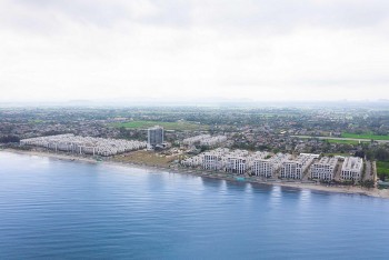 Du lịch Thanh Hóa: Cơ hội từ khoảng trống nghỉ dưỡng cao cấp