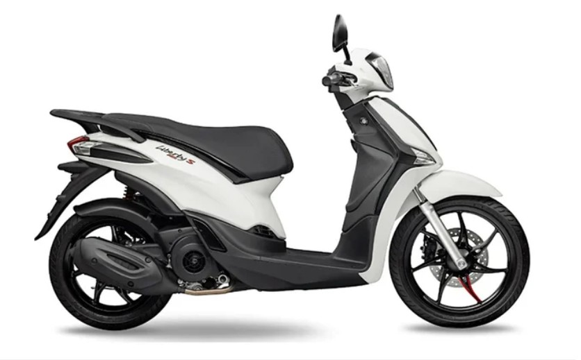 Giá xe Piaggio Liberty tháng6/2025: Giá xe Piaggio Liberty tháng6/2025: