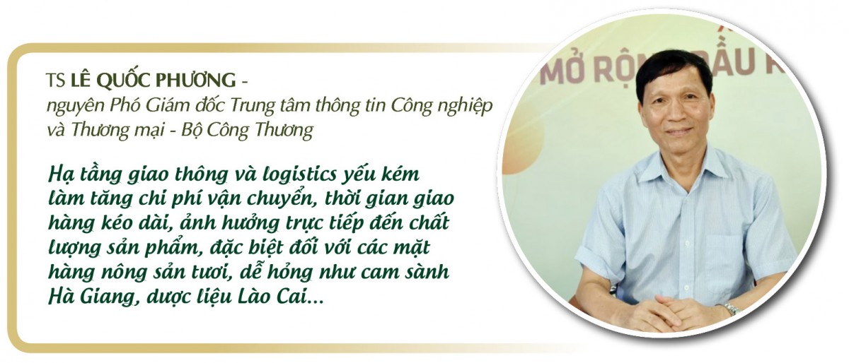 Longform | 5 năm triển khai Quyết định 1719: Ngành Công Thương và hành trình 'thắp lửa' vùng cao: Bài 2