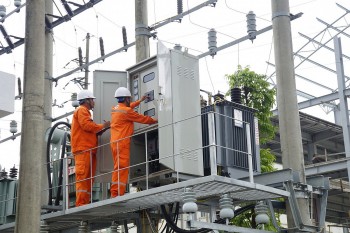 PC Thanh Hóa cấp điện an toàn, ổn định phục vụ kỳ thi tuyển sinh lớp 10