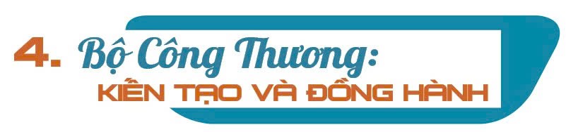 Longform | 5 năm triển khai Quyết định 1719: Ngành Công Thương và hành trình 'thắp lửa' vùng cao: Bài 2 Longform | 5 năm triển khai Quyết định 1719: Ngành Công Thương và hành trình 'thắp lửa' vùng cao: Bài 2