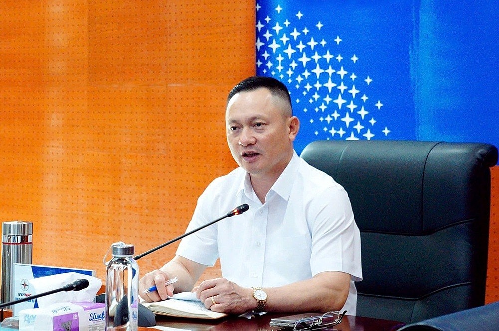 PC Thanh Hóa cam kết cấp đủ công suất phục vụ xây dựng hạ tầng các khu công nghiệp